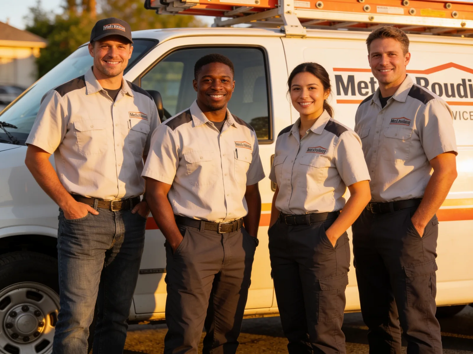 Metal Roof Installation company in Blackshear, GA